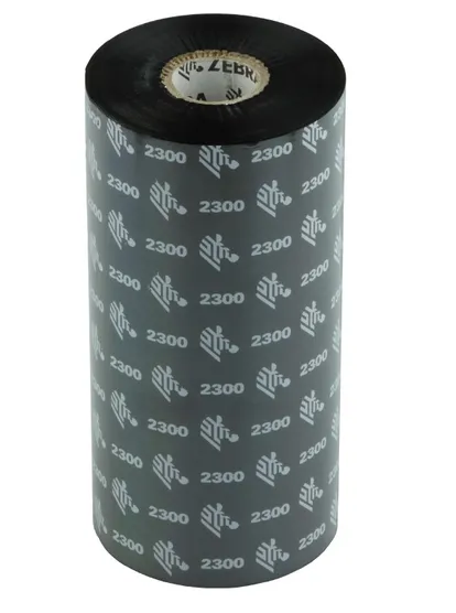 Риббон 170 мм х 450 м, Wax, намотка OUT, втулка ширина 170 мм