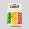 Упаковка для крупы и сыпучих продуктов Упаковка для крупы и сыпучих продуктов