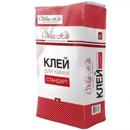 Мешки для строительных смесей 44x38x11 см, 3-сл