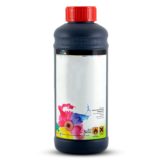 Чернила ICM-MEK D1093М Black Ink