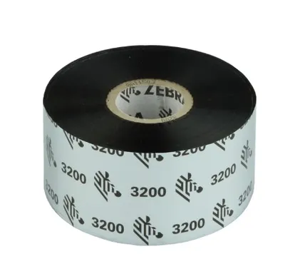 Риббон 40 мм х 450 м, Wax-Resin, намотка OUT, втулка ширина 40 мм