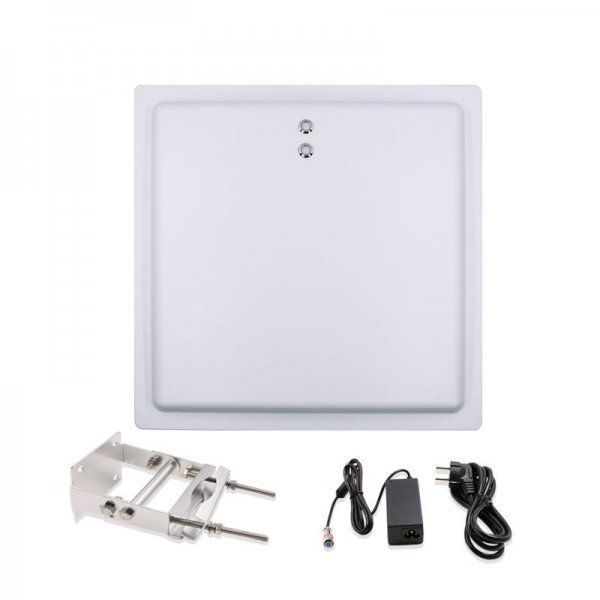 RFID считыватель моноблок UHF, 12dbi, IQRFID-5112L