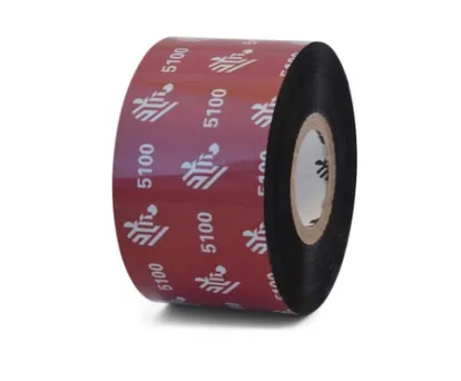 Риббон 40 мм х 450 м, Resin, намотка OUT, втулка ширина 40 мм