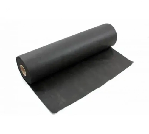 Спанбонд в рулоне №60 (3.2x150м) черный