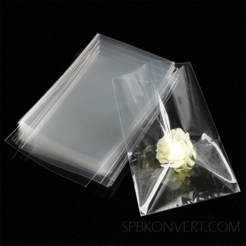 Пакет БОПП 25*32см, 25мкм