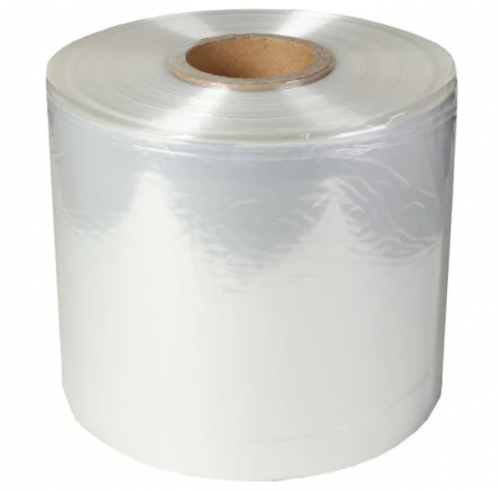 Пленка Polyxfilms ТУ ПОФ 450/900x500x19