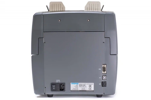 Счетчик банкнот DORS 800 MULTI 5