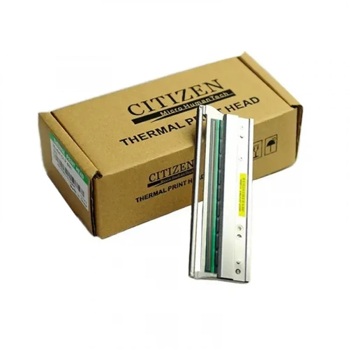 Печатающая термоголовка Citizen CL-S521, CLP-621, CL-S621