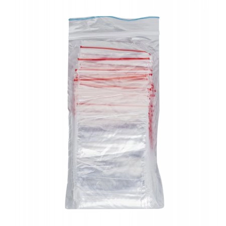 Пакет Зип-Лок 4*6, 30мкм