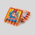 Оболочки для колбас и сосисок