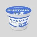 Стаканчики для сметаны